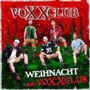 voXXclub - Weihnacht mit Voxxclub (2022)