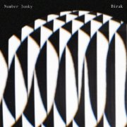 Number Junky & Kristian Borring - Birak (2024) [Hi-Res]