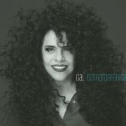 Gal Costa - Estratosférica (2016)