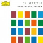 Olivier Latry - In Spiritum (2022) [Hi-Res]