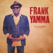 Frank Yamma - Tjukurpa: The Story (2020)