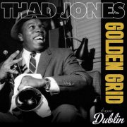 Thad Jones - Golden Grid (Remastered) (2025) Hi-Res