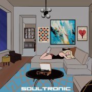 VA - Soultronic (Soul, R&B, mixed with electronic sounds) (2022)