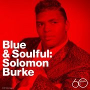 Solomon Burke - Blue and Soulful (2007)