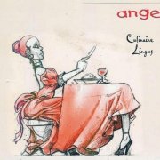 Ange - Culinaire Lingus (2001)