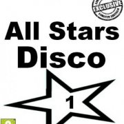 VA - All Stars Disco - Collection [30CD] (1998-2000) [Hi-Res]