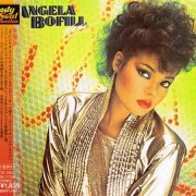 Angela Bofill - Teaser (1983) [1999 Lady Soul Collection] CD-Rip