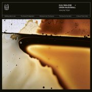 Kali Malone & Drew McDowall - Magnetism (2025) [Hi-Res]