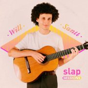 Slap, Will Santt - Slap Sessions: Will Santt (Ao Vivo) (2026) Hi-Res