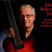 John McRory Trio, Bill Coon, Pat Belliveau - John McRory Trio (2014)