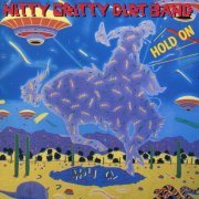 Nitty Gritty Dirt Band - Hold On (1987)