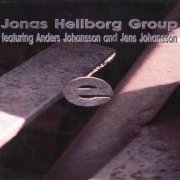 Jonas Hellborg Group Featuring Anders Johansson And Jens Johansson - E (1993)