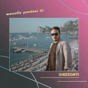 Marcello Giordani - Orizzonti (2018)