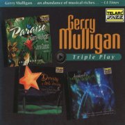 Gerry Mulligan - Triple Play: Gerry Mulligan (1998)