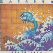 Kalaban - Don't Panic (1991)