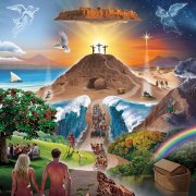 Peter Gee - The Bible (2018)