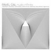 Pavel Cal - Nudo Infinito: Música para la Exposición "El Artista y Su Erotismo" (2021)