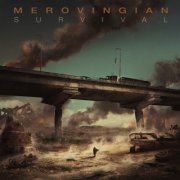 Merovingian - Survival (2020)