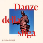 Le Schiene Di Schiele - Danze della sfiga (2025)