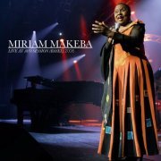 Miriam Makeba - Live at Avo Session (Basel) (2014)