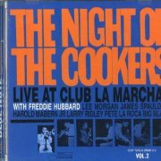 Freddie Hubbard - The Night of the Cookers, Disc 2 (1965) [1997 The Blue Note Collection]