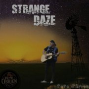 Pete OBrien - Strange Daze (2012) [Hi-Res]