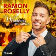 Ramon Roselly - Weihnachten wie damals (2025) Hi-Res