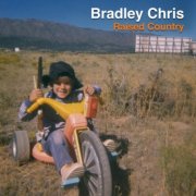 Bradley Chris - Raised Country (2025)