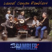 Laurel Canyon Ramblers - Blue Rambler 2 (1996)