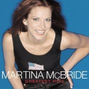 Martina McBride - Greatest Hits (2001)