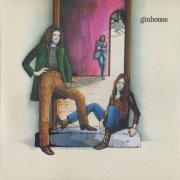 Ginhouse - Ginhouse (1971) LP