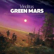 Viriditas - Green Mars (2021) [Hi-Res]