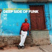 VA - Deep Side of Funk (Black Mighty Wax presents) (2024)