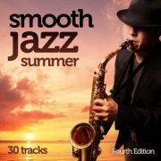 VA - Smooth Jazz Summer (Fourth Edition) (2013)