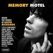 VA - Memory Motel: Inside the World of Keith Richards (2019)