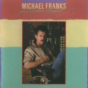 Michael Franks - Passionfruit (1983)