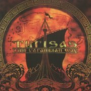 Turisas - The Varangian Way (2007) CD-Rip