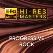 VA - Hi-Res Masters: Progressive Rock (2023) Hi-Res