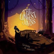 The Longest Johns - Smoke & Oakum (2022) [Hi-Res]