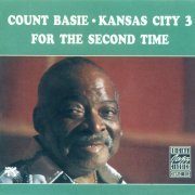 Count Basie - For the second time (1975) FLAC