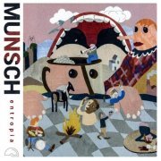 Munsch - Entropia (2023)