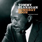 Tommy Flanagan - Someday Soon (2019) Hi-Res