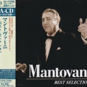 Mantovani - Best Selection (2013) [2021 DSD]