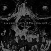 Hereticus - The Inmost Lores Of Shub-Niggurath (2020)