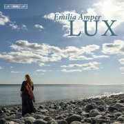 Emilia Amper - Lux (2016) [Hi-Res]