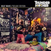 Thundermother - Heat Wave (Deluxe Edition) (2021)