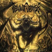 Dawn Of Demise - Into The Depths Of Veracity (2019) flac