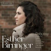 Esther Birringer - Esther Birringer: Debussy (2022) [Hi-Res]