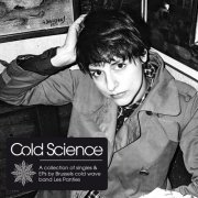 Les Panties - Cold Science (2016)