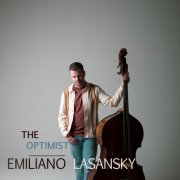 Emiliano Lasansky - The Optimist (Deluxe) (2024) [Hi-Res]